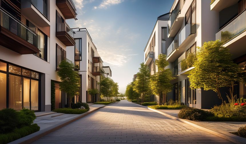 🏠Eylül'de Türkiye'de ne kadar konut satıldı?