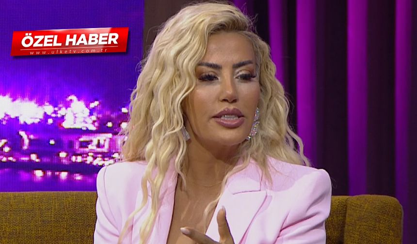 Aşiret düğününde dağıtılan bahşiş dudak uçuklattı! Canlı yayında açıkladı