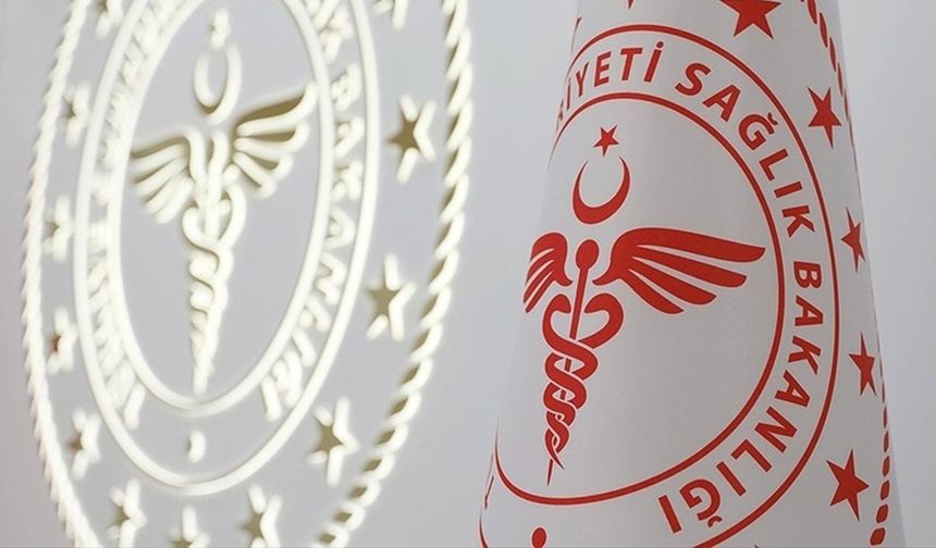 Sağlık Bakanlığı personel alımı Resmi Gazete’de yayımlandı!