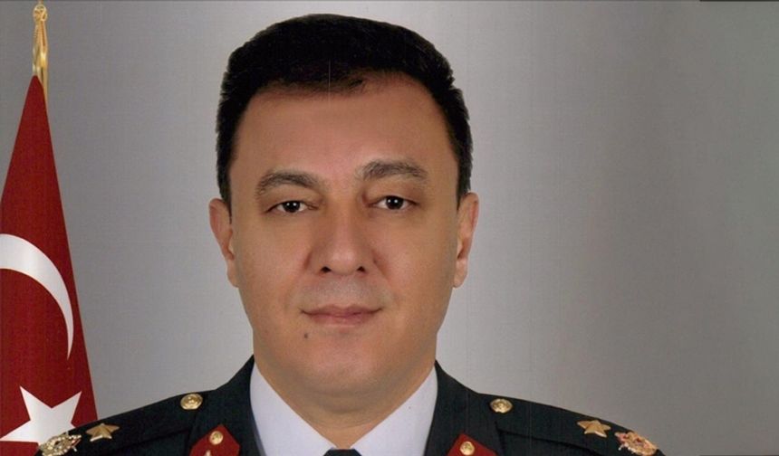 Tuğgeneral Selami Akşit vefat etti