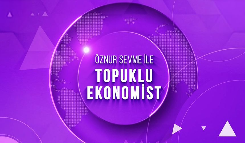 TOPUKLU EKONOMİST