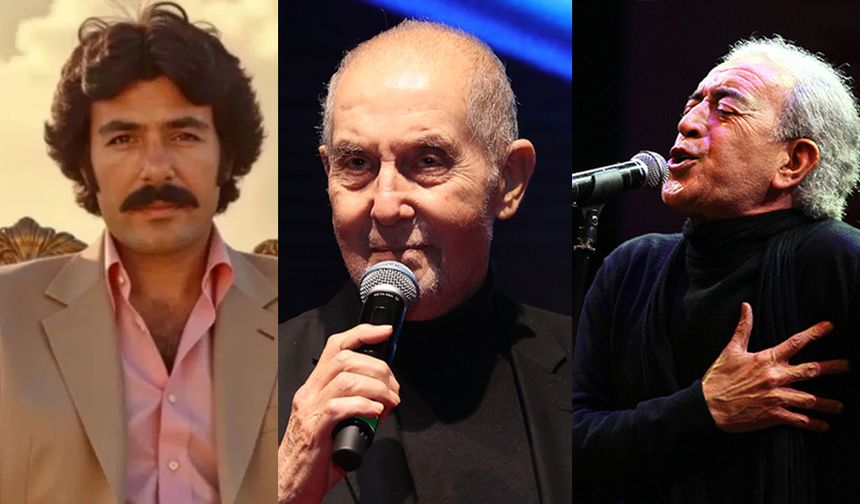 2025 yılında hangi ünlü isimler hayatını kaybetti?