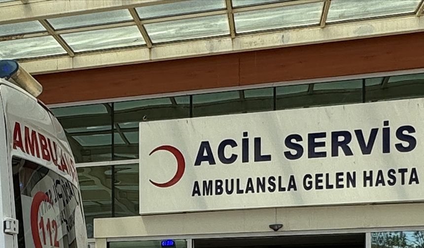 Acı olay! Anne, baba ve bebek hayatını kaybetti