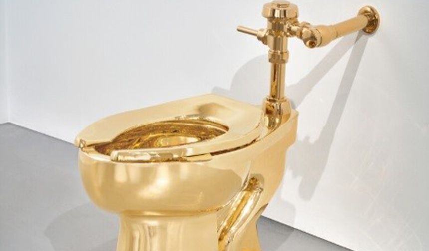 Servet değerinde klozet! Fiyatı dudak uçuklattı