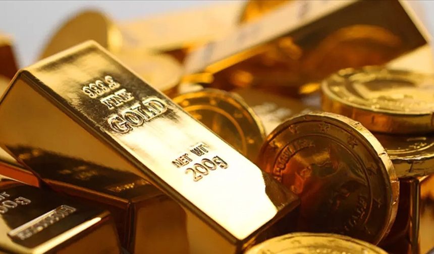 Ünlü yatırımcıdan çarpıcı altın yorumu: Kesinlikle almam!