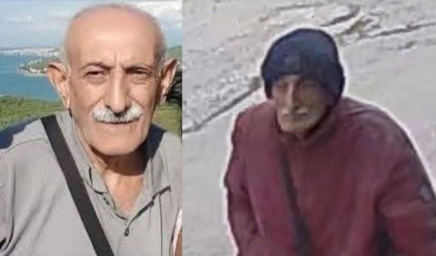 2 gündür kayıptı! Makilik alanda ölü bulundu