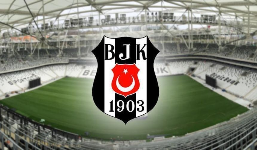 Beşiktaş'tan Necip Uysal ve Ersin Destanoğlu'ndan "bahis" açıklaması
