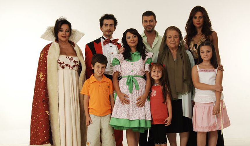 Ünlü oyuncunun skandal sözlerine Evrim Akın yanıt verdi!