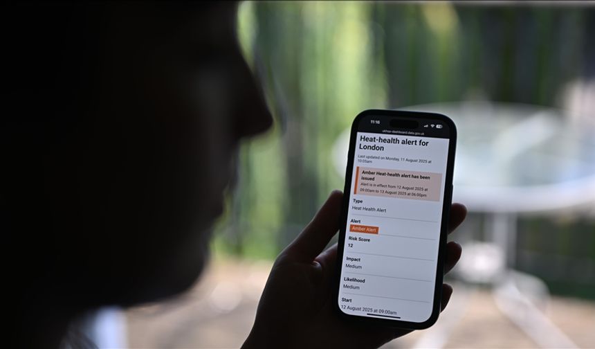 Ölüm oranı 1990'lardan bu yana arttı!