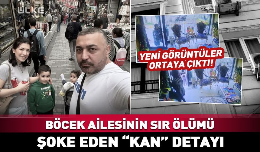 İstanbul'daki olaydan acı haber! Baba da hayatını kaybetti