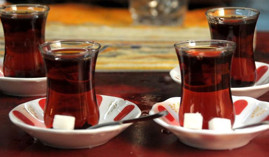 ☕️🍋Çayın yanında limona para isteyen işyerine 38 bin TL ceza