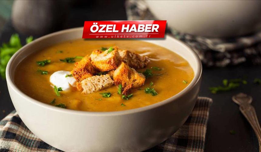 Uzman isimden uyarı! Bu çorbaları sakın içmeyin...