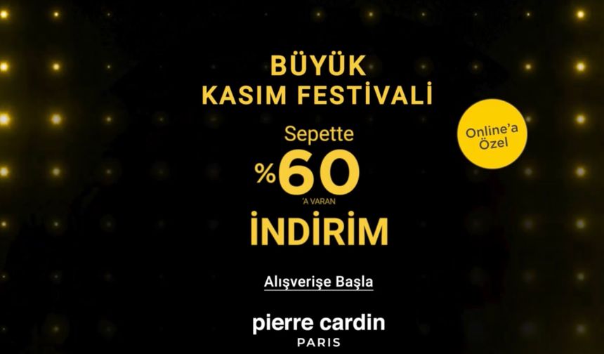 Alışverişe Başla