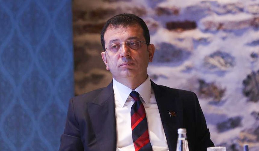 İmamoğlu Cumhurbaşkanı Erdoğan'a tazminat ödeyecek