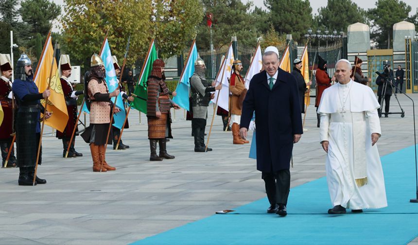 Cumhurbaşkanı Erdoğan: Son derece kritik bir zaman