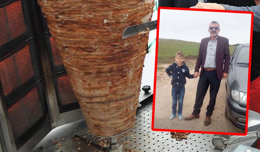 Eren Yılgın tavuk dönerden mi öldü? Şüphe uyandıran olay