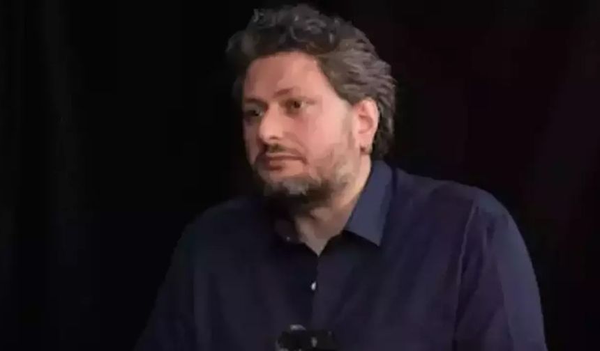 Furkan Bölükbaşı tutuklandı