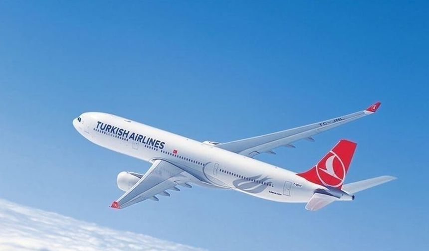 THY 9 aylık karını açıkladı!