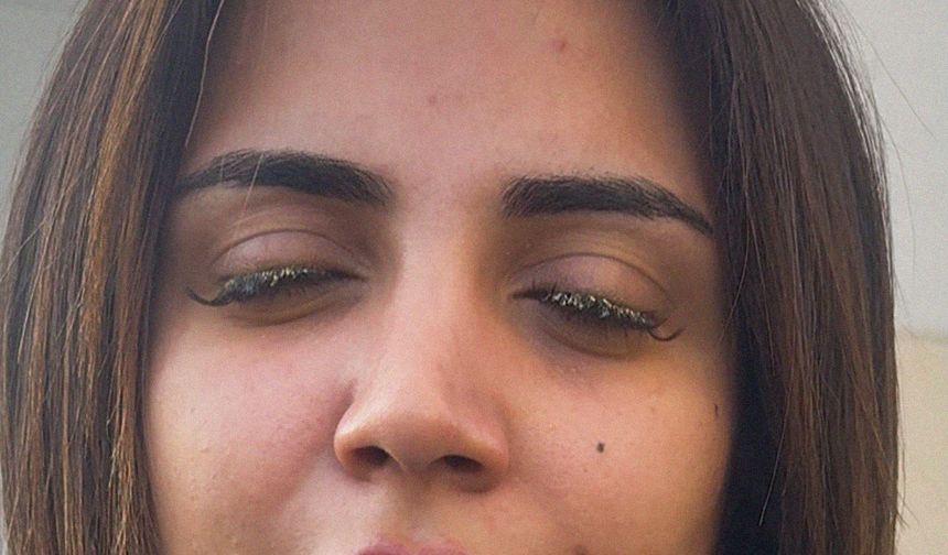 Güzellik merkezinde korku dolu anlar! “Kör olabilirdim…”