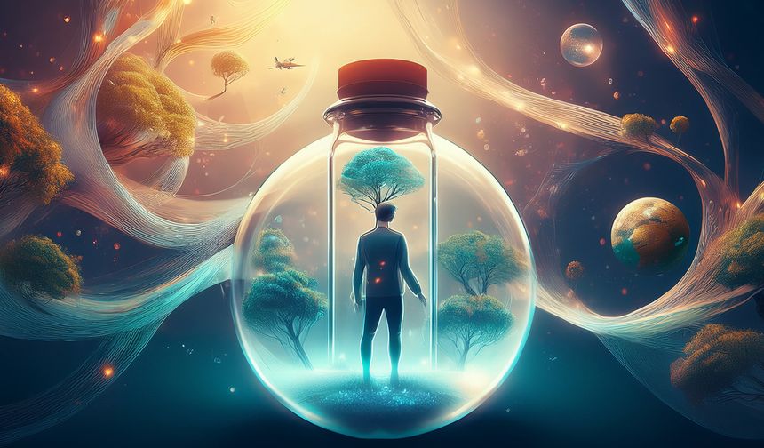 Çin bunu da yaptı! Mucize ilaç insan ömrünü 150 yıla çıkaracak