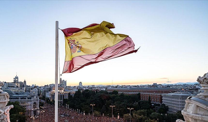 Dikkat çeken anket sonucu! İspanyolların yüzde 66'sı savaş bekliyor