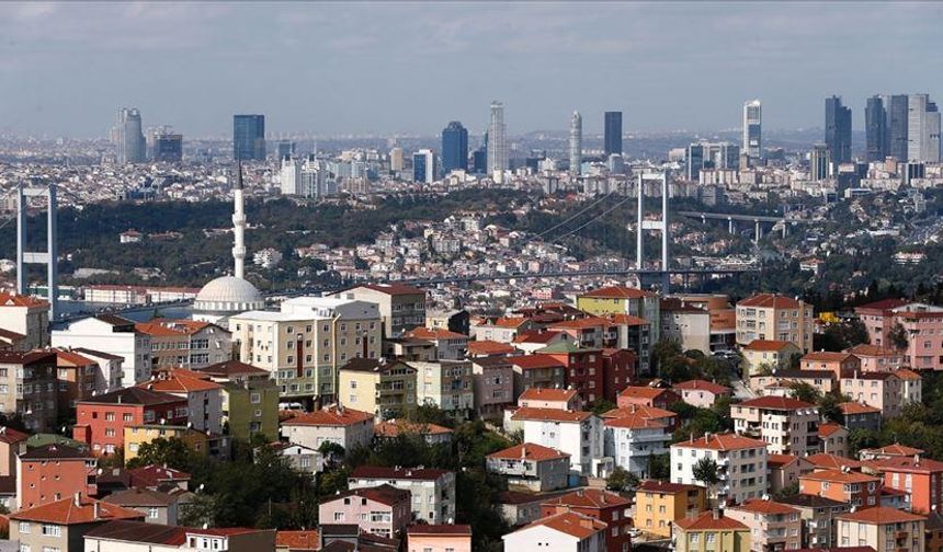 İstanbul'da 20 ilçe için kritik karar! İmzalar atıldı