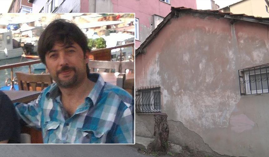 İstanbul'da korkunç olay: Uyuyan kocasının üzerine kızgın yağ döktü!