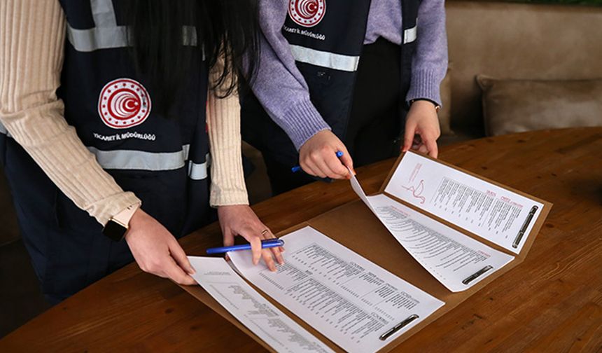 Restoran ve kafeler için kritik adım! "Yasak" geliyor