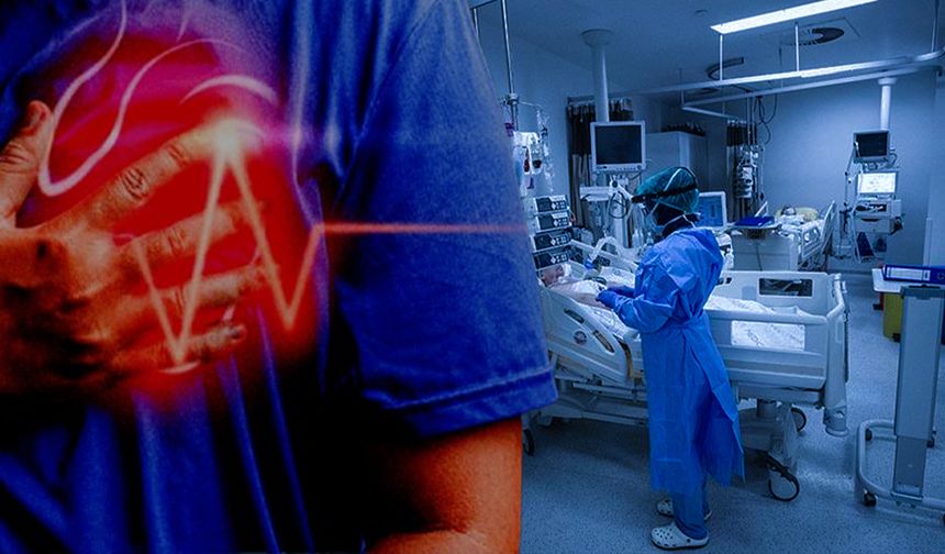 27 yıldır geçirdiği krizlerin nedeni belli oldu! Kalp diye gitti bakın ne çıktı