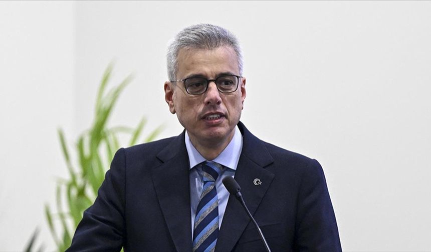 Bakan Memişoğlu açıkladı! "Tüm organlarımı bağışlıyorum"