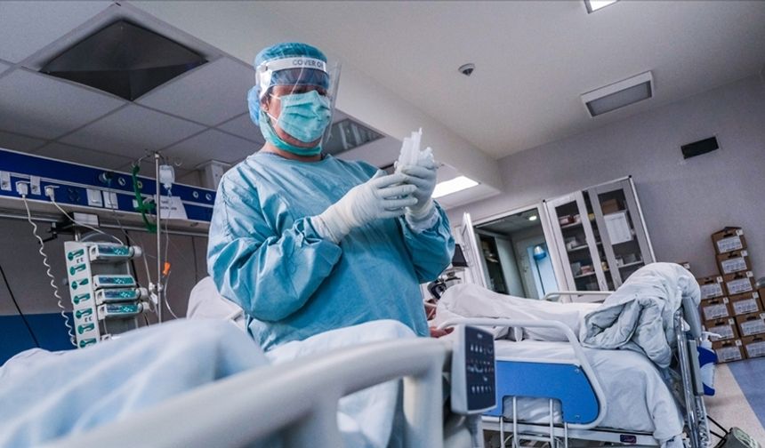 Uzun süre Covid olanlar dikkat! Sırrı çözüldü...