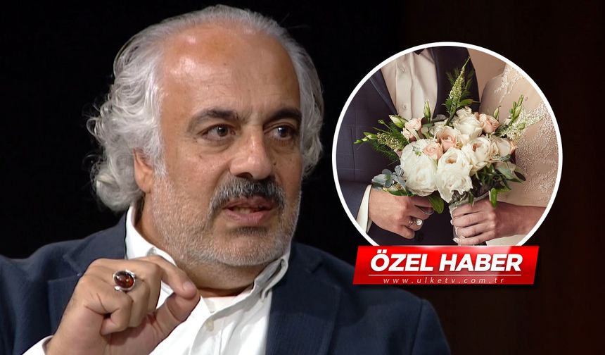 "Ruh eşi" diye bir şey var mı? Medaim Yanık'tan ezber bozan sözler