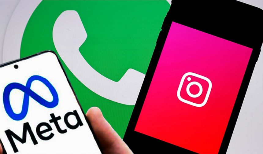 Meta'ya açılan davada karar çıktı!