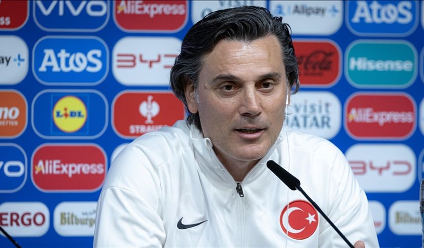 Montella'dan Deniz Gül sürprizi!