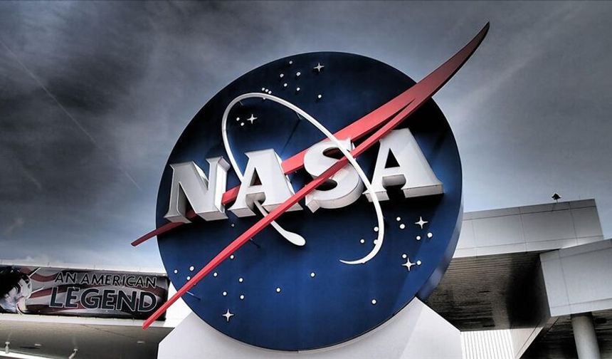 NASA ezber bozan keşfi açıkladı!