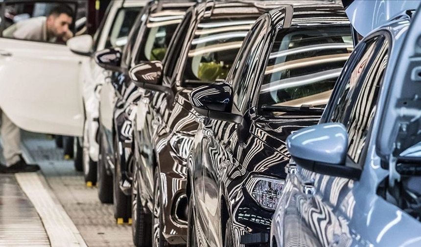 Otomobil alacaklar dikkat! Bu modellerin fiyatları yarın 500 bin TL artacak