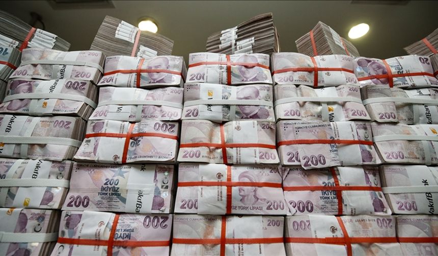 Bankalardaki mevduatta dikkat çeken artış: 20 trilyon!