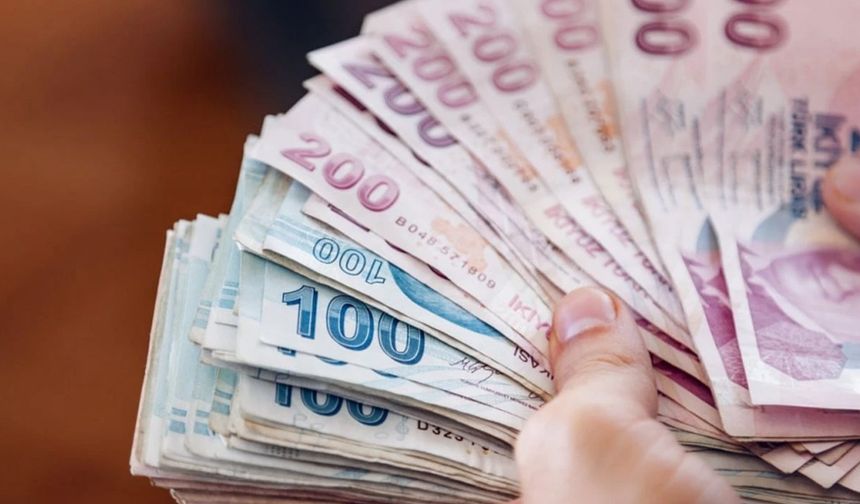 Paralar hesaplara yatırılmaya başlandı! Bakan paylaştı