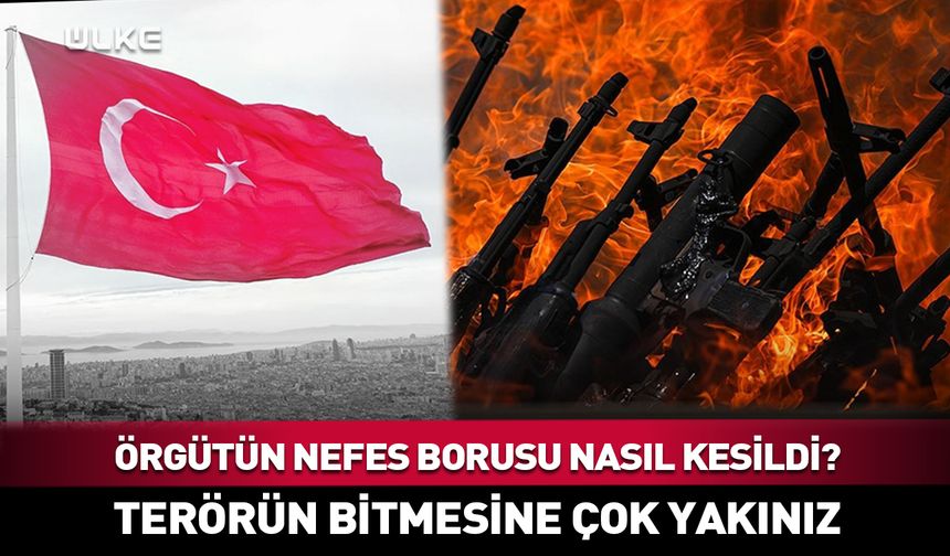 “Terörsüz Türkiye süreci” üzerine
