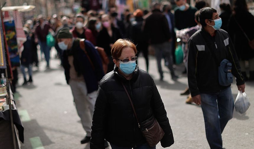 O ülkede grip vakaları durmadan artıyor!