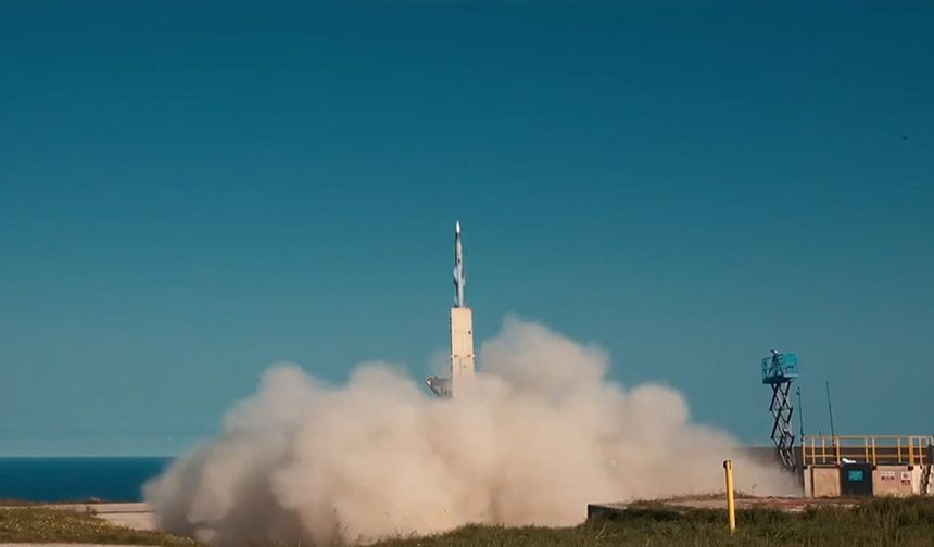 Hava savunmada tarihi eşik aşıldı!