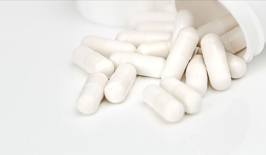 SMA ilacının üretimi Türkiye'de yapılacak