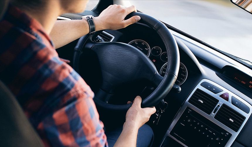 Tüm sürücüleri ilgilendiriyor! Uygulama yarın başlıyor