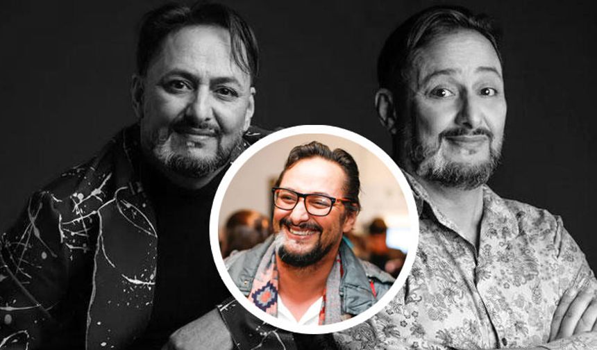 Ünlü sanatçı çatıdan düşerek hayatını kaybetti