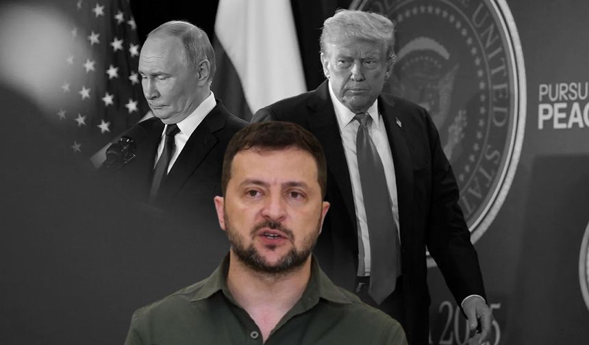 Rusya ile Ukrayna’nın anlaşması an meselesi