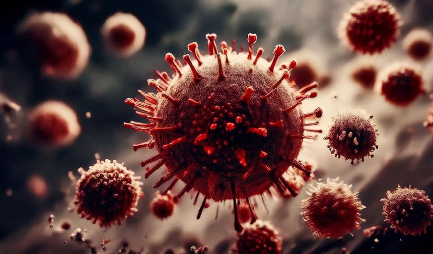 Yeni virüs alarmı! Çok hızlı yayılıyor: 2 binden fazla okul kapatıldı