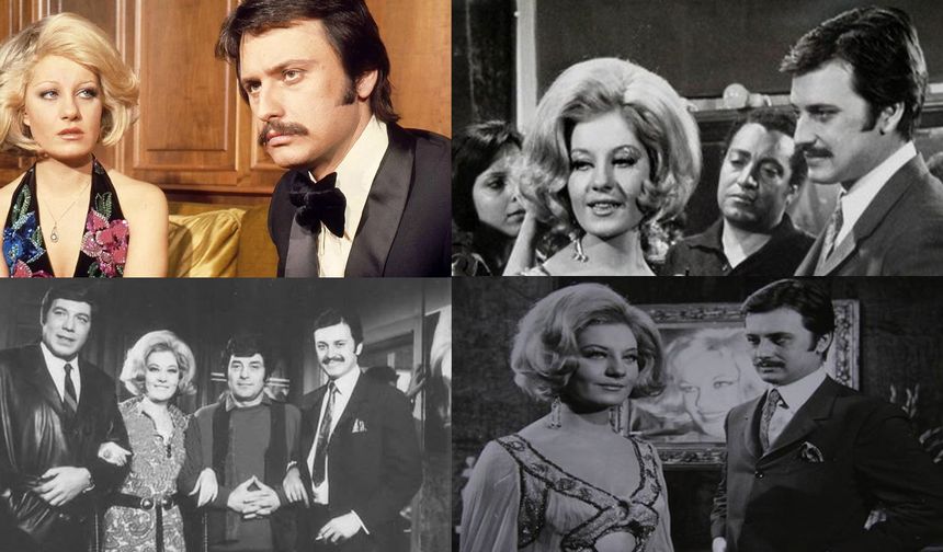 Yeşilçam'ın usta oyuncusu hayatını kaybetti! Kaza anı kamerada