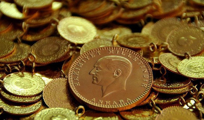 10 Aralık’ı işaret etti! İngiliz dev bankadan altın tahmini