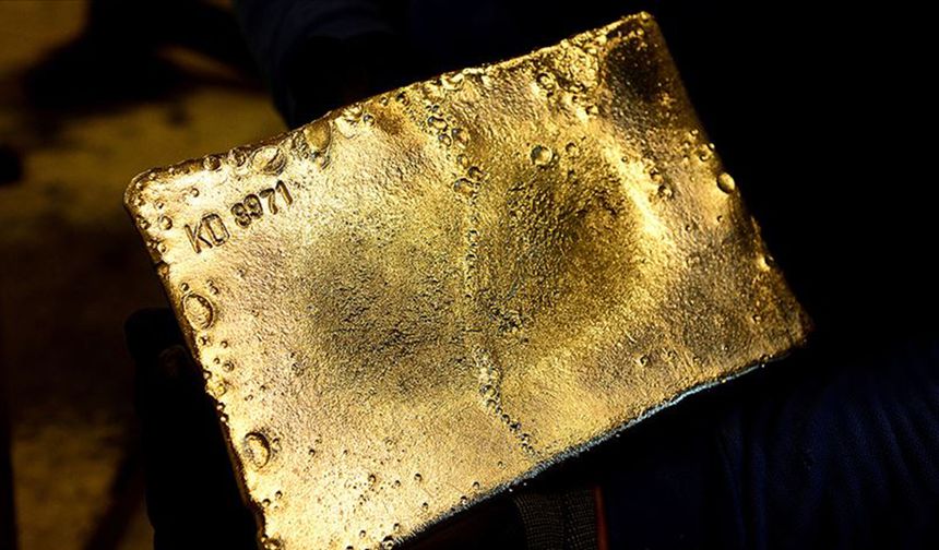 Türkiye o ülkede altın üretecek! Bakan Bayraktar duyurdu