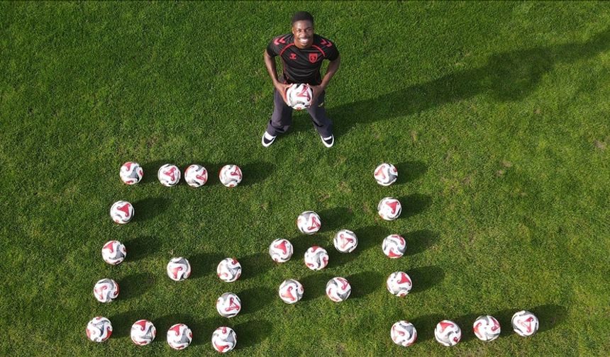 Fenerbahçe aradığı golcüyü Süper Lig'de buldu! Anlaşma tamam